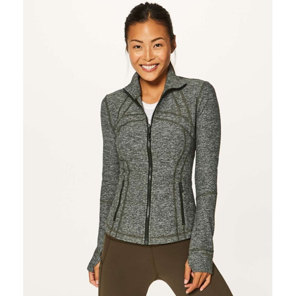 Lululemon Define Jacket (Rulu)